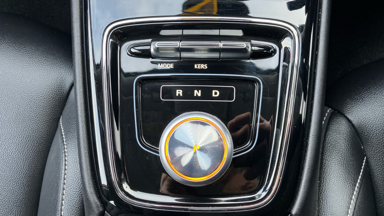 MG Mg5 115kW Exclusive EV 61kWh 5dr Auto Electric Estate